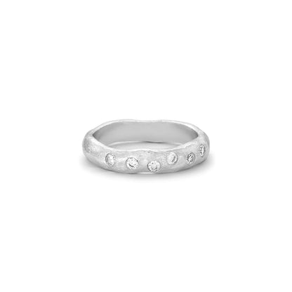 LYRA RING PURE BY NAT - LifeStyle Hedensted