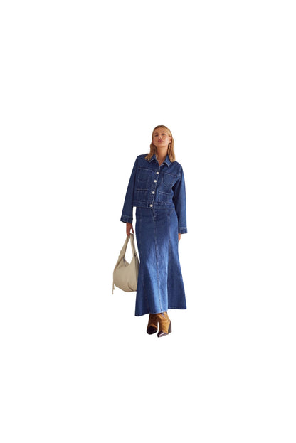 LYRIC JACKET NOELLA - LifeStyle Hedensted