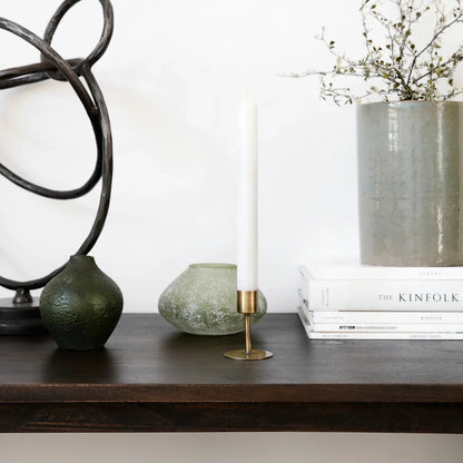 LYSESTAGE LILLE ANTIQUE BRASS HOUSE DOCTOR - LifeStyle Hedensted