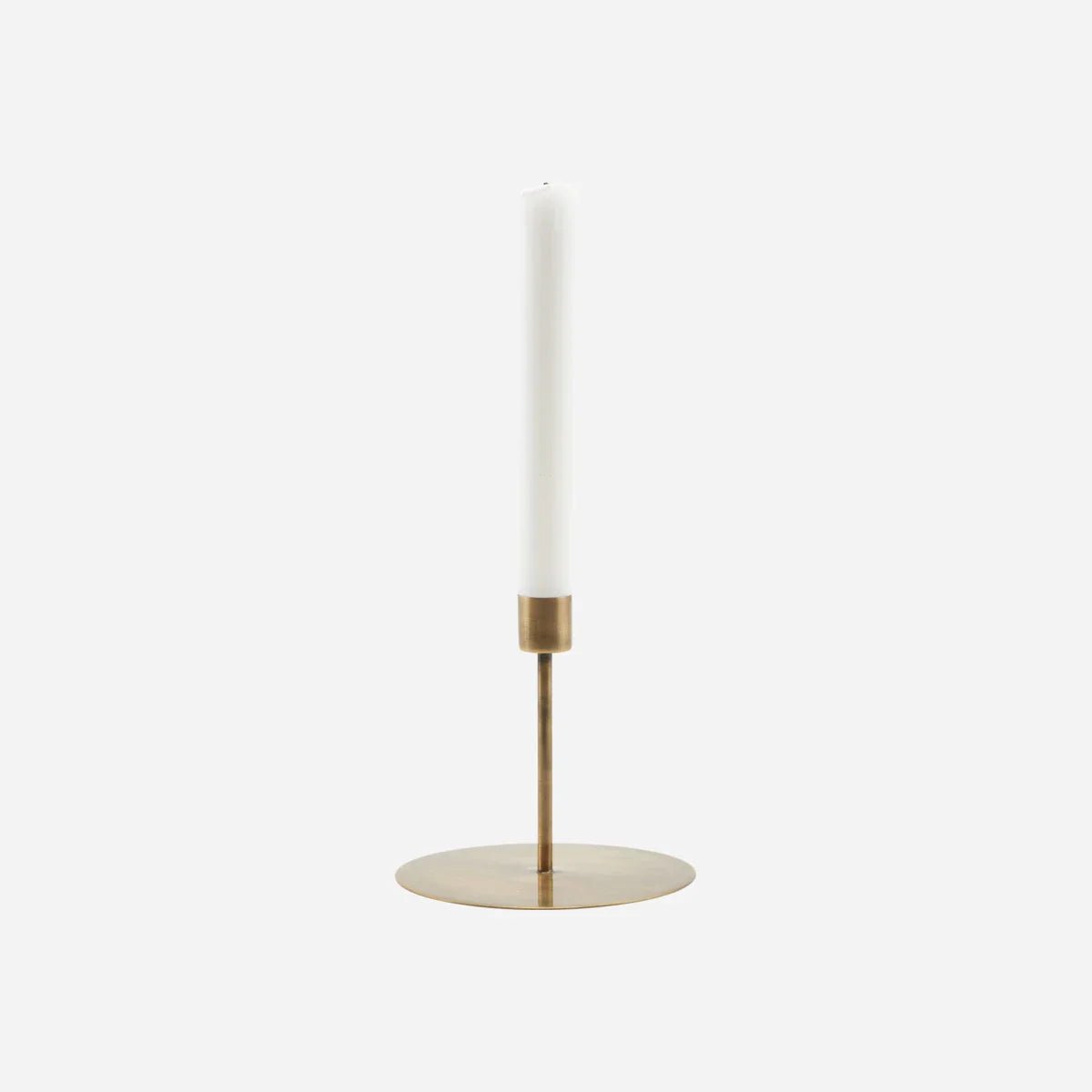 LYSESTAGE MELLEM ANTIQUE BRASS HOUSE DOCTOR - LifeStyle Hedensted