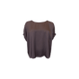 MABEL BLUSE BRUN BC (38)