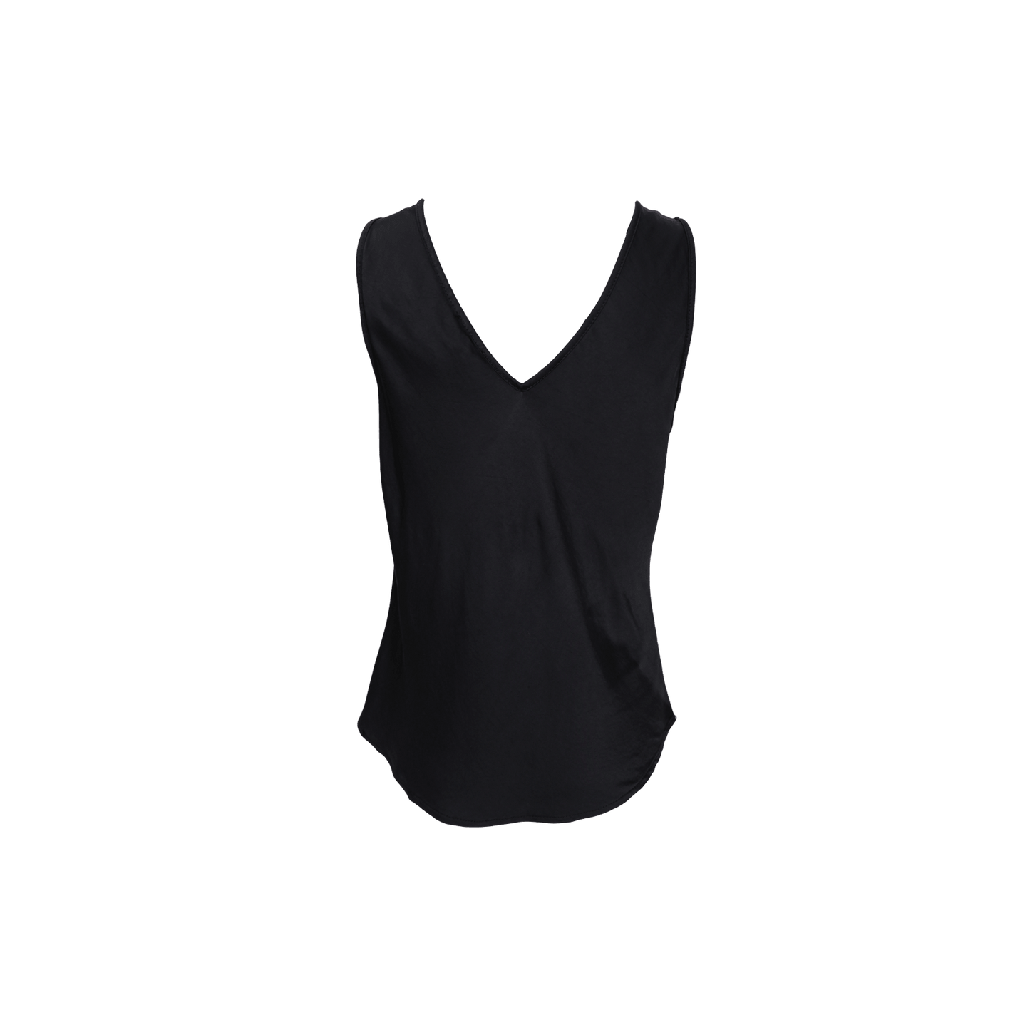 MABEL DOUBLE V-NECK TOP BC - LifeStyle Hedensted