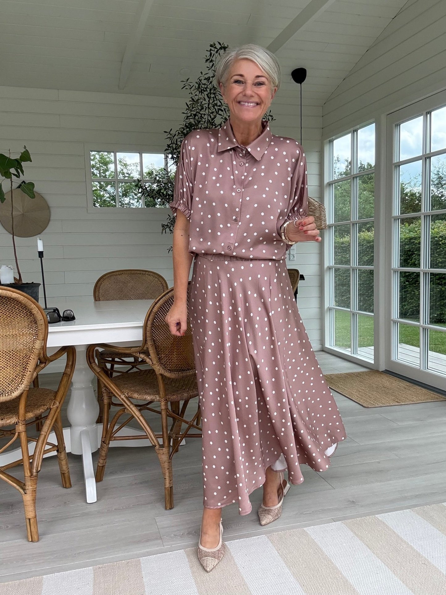 MABEL NEDERDEL BC - LifeStyle Hedensted