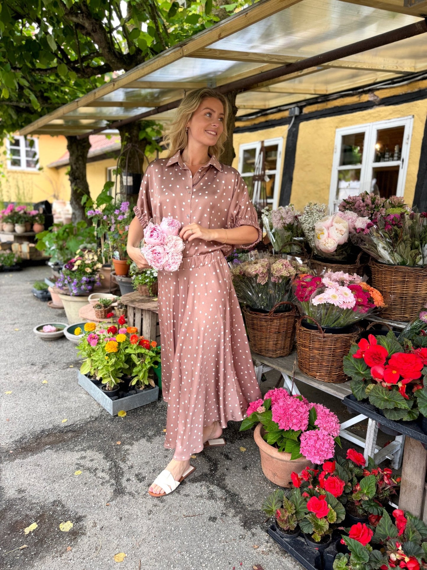 MABEL NEDERDEL BC - LifeStyle Hedensted
