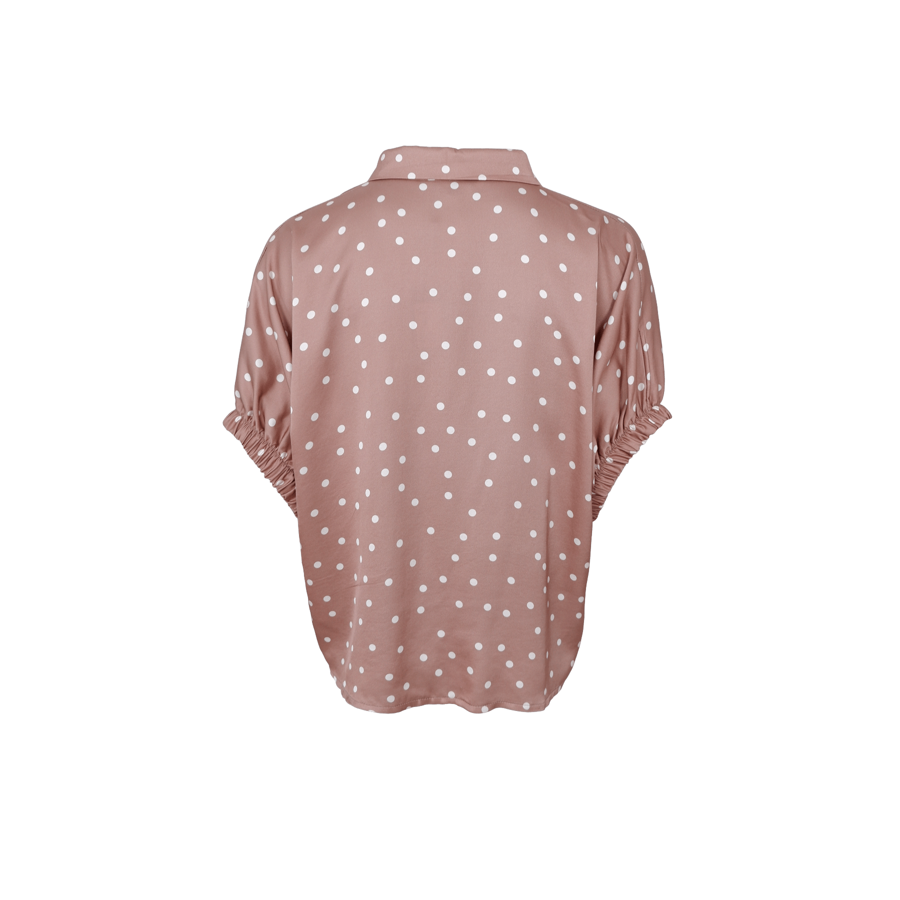 MABEL SKJORTE BC - LifeStyle Hedensted