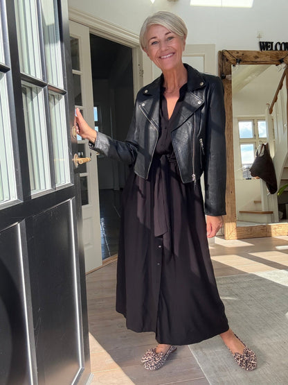 MADISON SKINDJAKKE LL - LifeStyle Hedensted