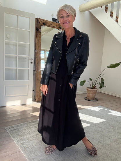 MADISON SKINDJAKKE LL - LifeStyle Hedensted