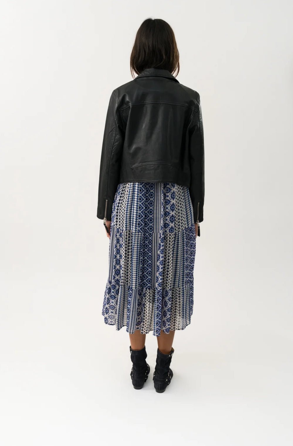 MADISON SKINDJAKKE LL - LifeStyle Hedensted