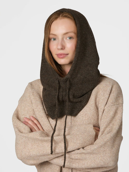 MADITA KNIT BALACLAVA NN (243) - LifeStyle Hedensted