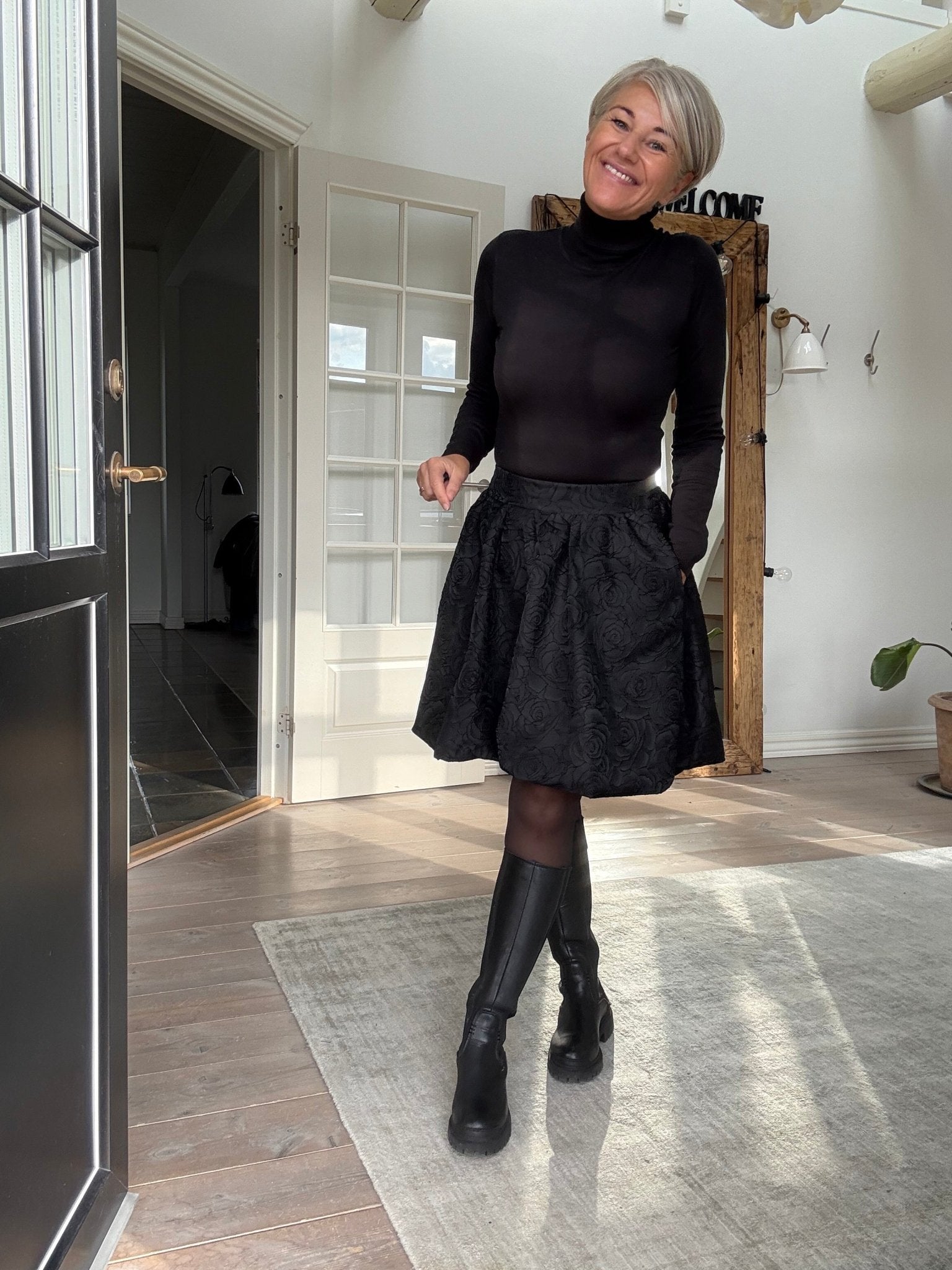 MAFA RULLEKRAVE ICHI - LifeStyle Hedensted