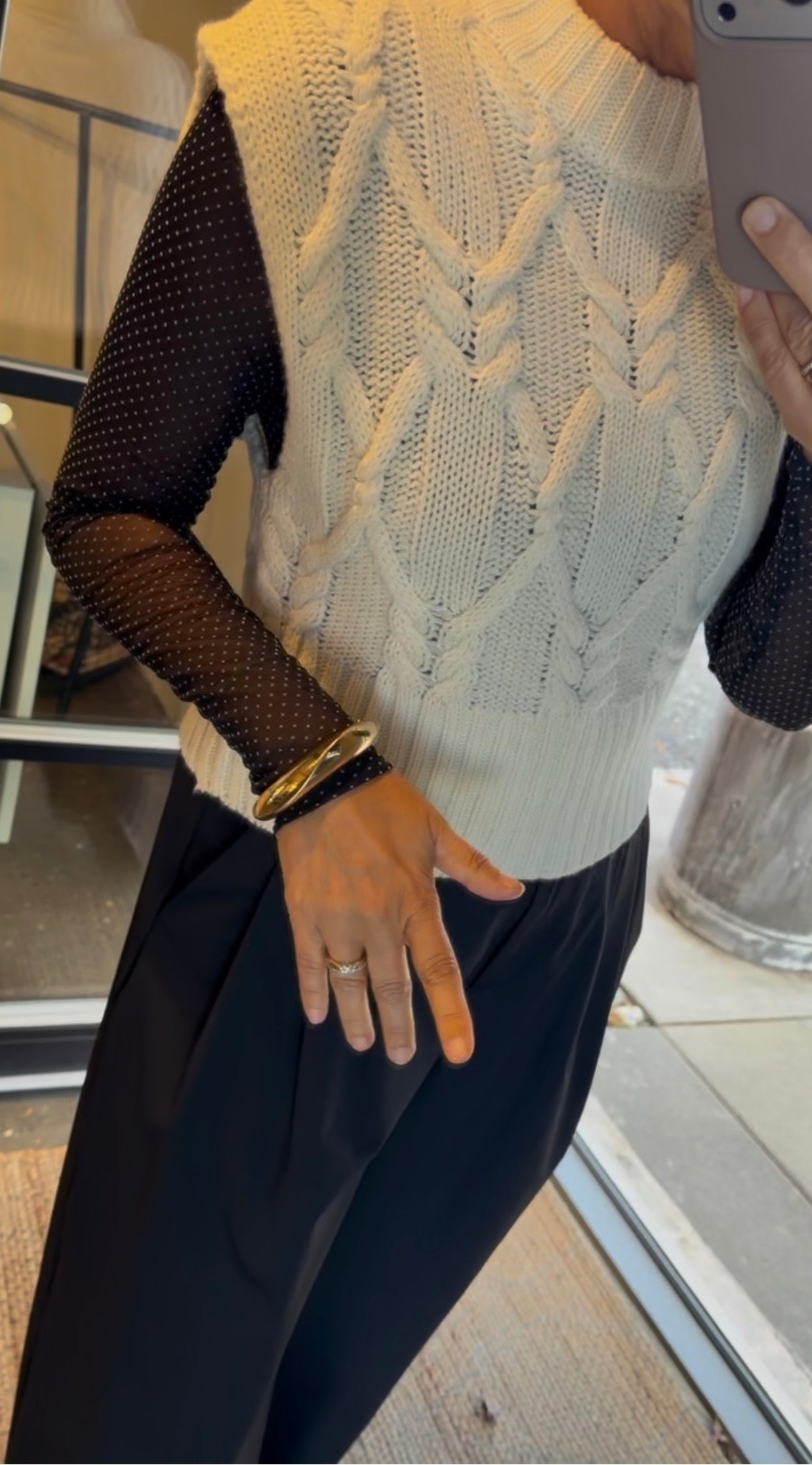 MAGLE VEST CPHM (88) - LifeStyle Hedensted