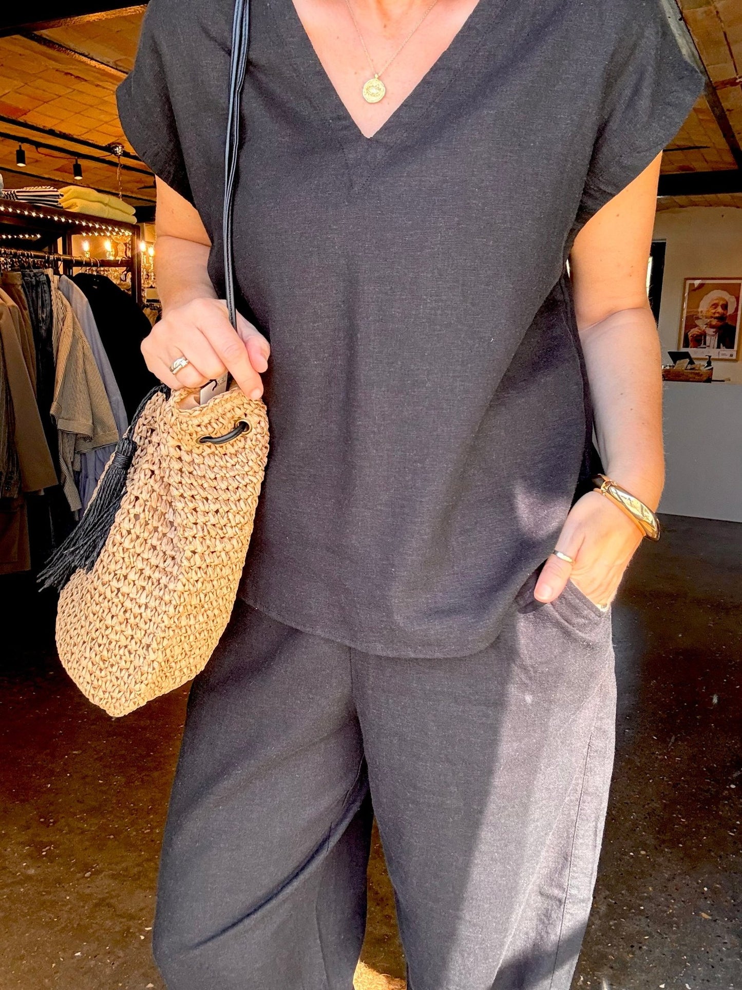 MAIKEN TASKE ICHI - LifeStyle Hedensted