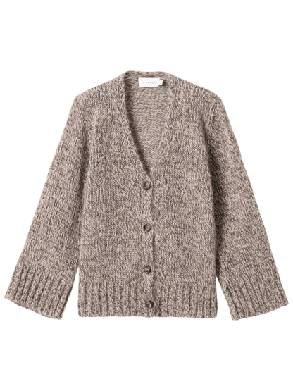 MAILE STRIK CARDIGAN NE (288) - LifeStyle Hedensted