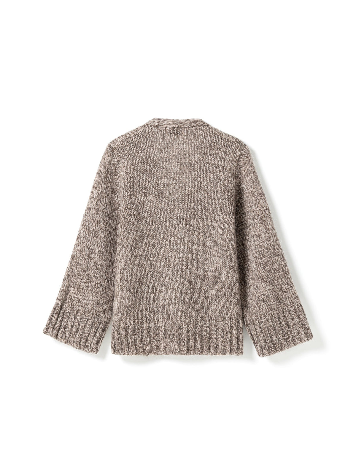 MAILE STRIK CARDIGAN NE (288) - LifeStyle Hedensted