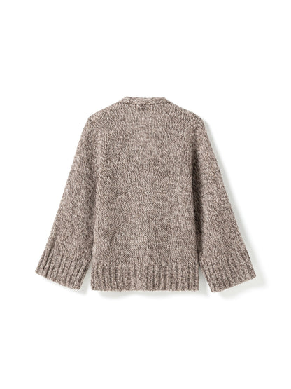 MAILE STRIK CARDIGAN NE (288) - LifeStyle Hedensted