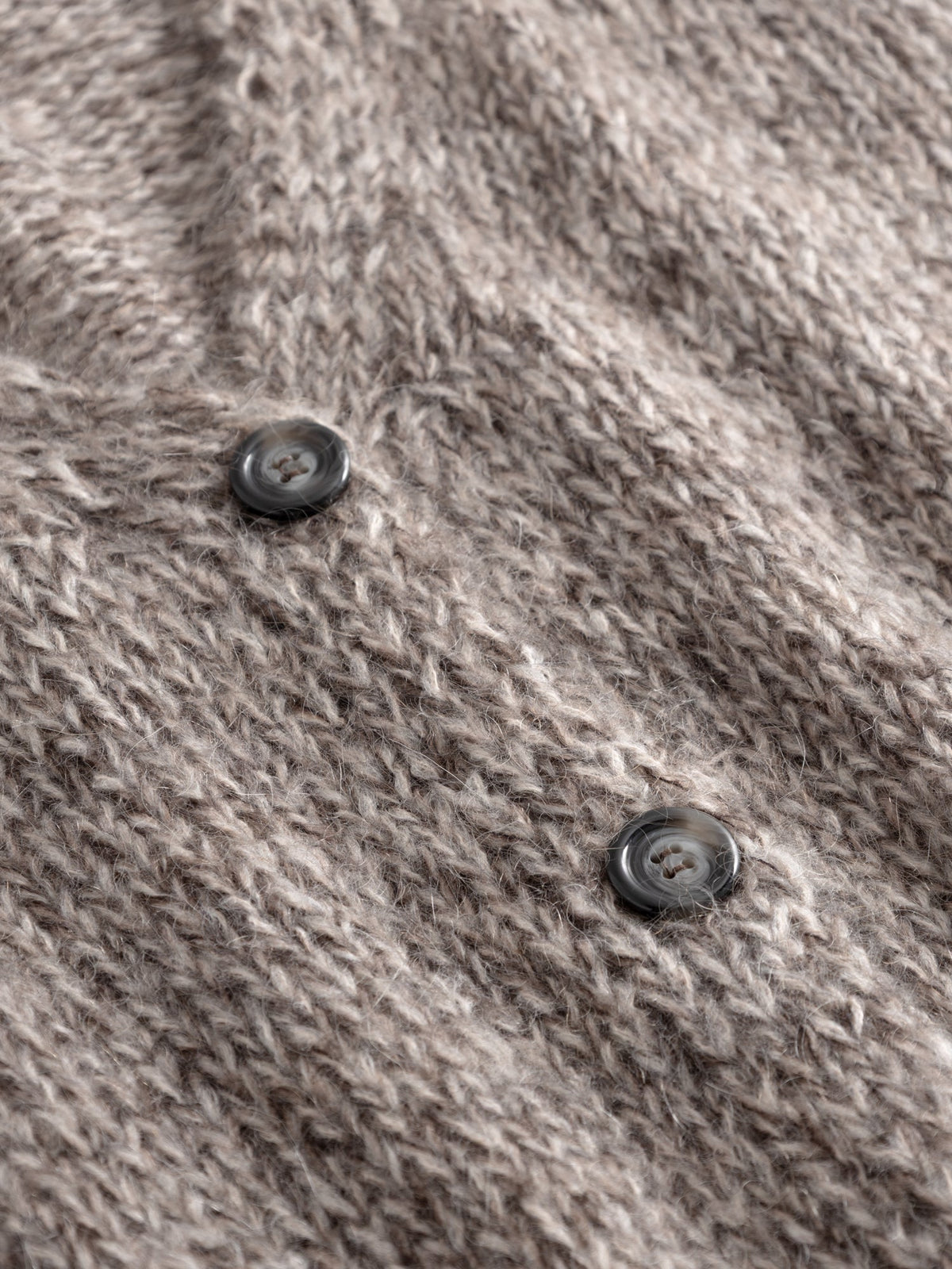 MAILE STRIK CARDIGAN NE (288) - LifeStyle Hedensted