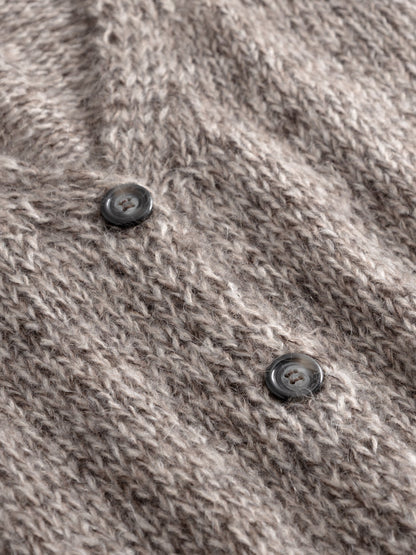 MAILE STRIK CARDIGAN NE (288) - LifeStyle Hedensted