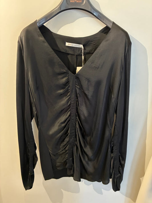 MAISA STRETCH SHEEN TOP RS - LifeStyle Hedensted
