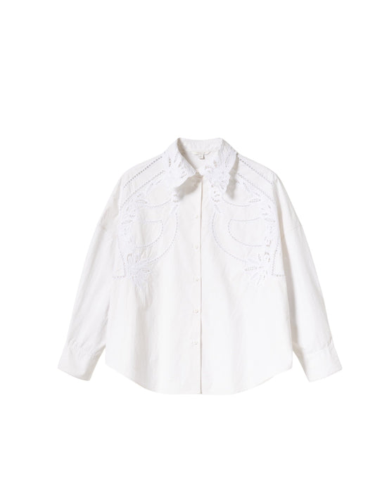MAISY SHIRT NOELLA - LifeStyle Hedensted