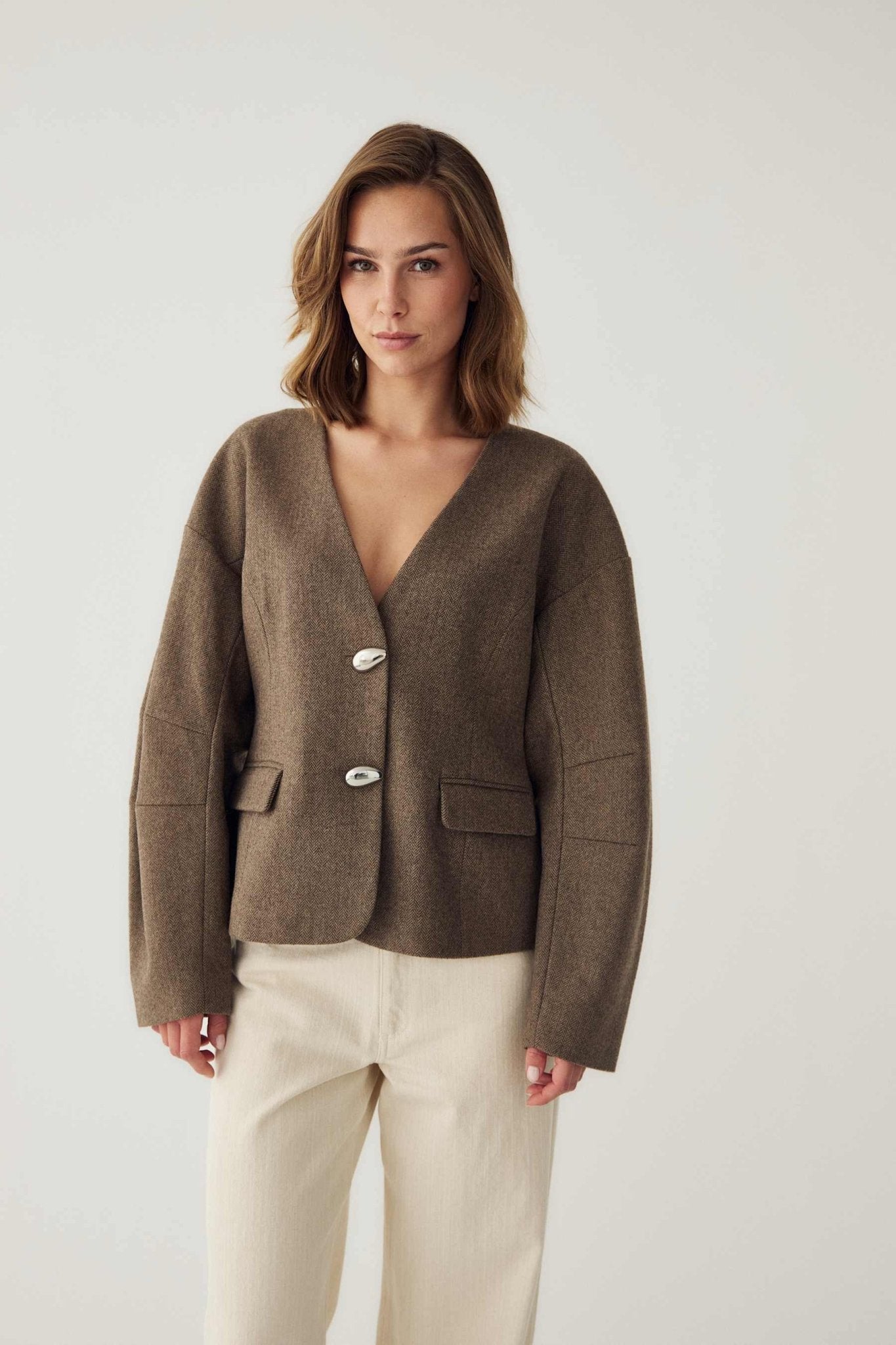 MALLIE BLAZER NE - LifeStyle Hedensted