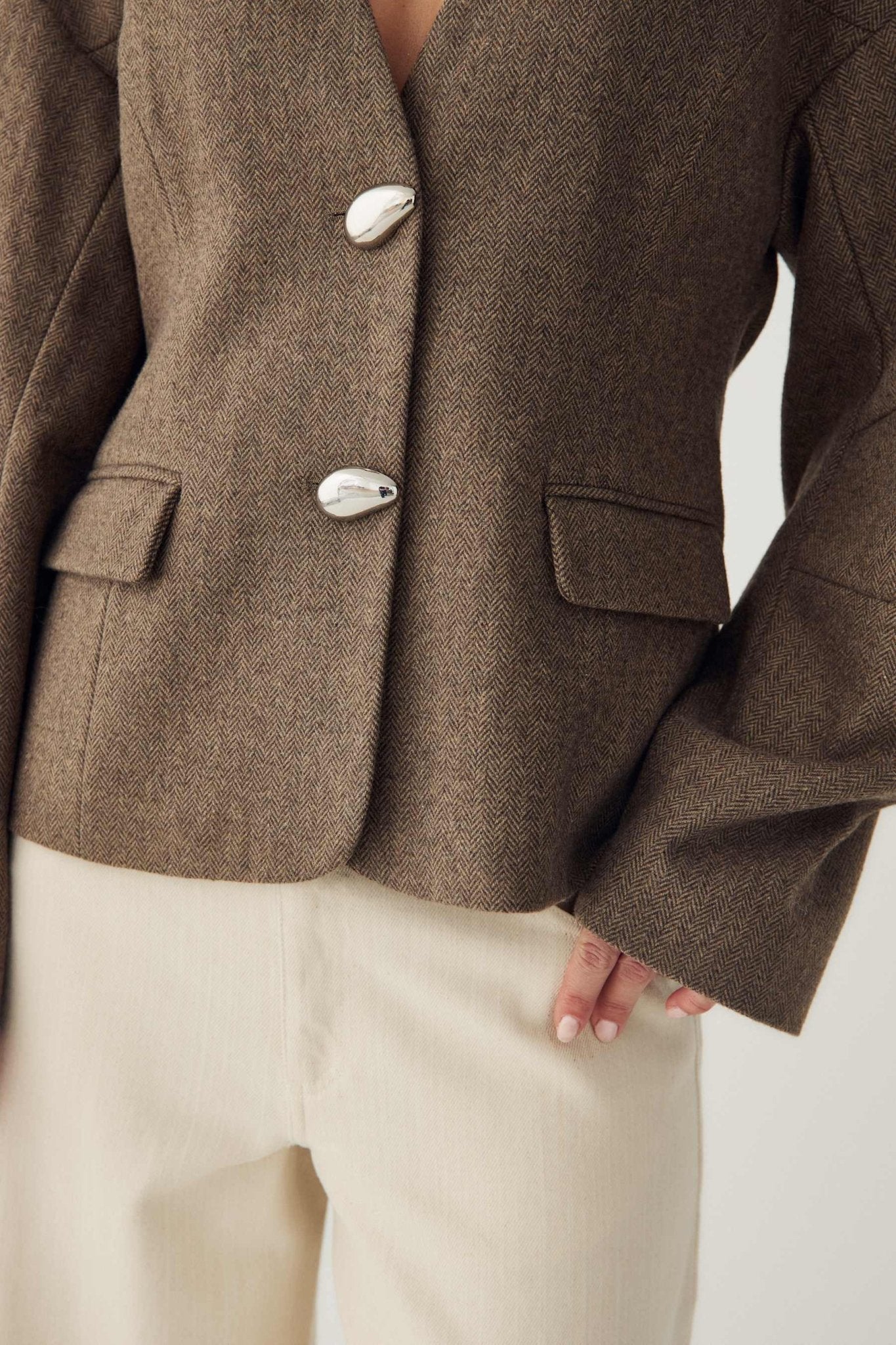 MALLIE BLAZER NE - LifeStyle Hedensted