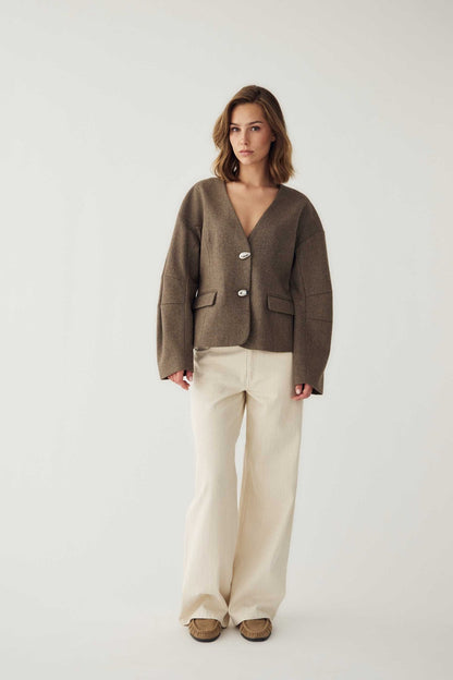 MALLIE BLAZER NE - LifeStyle Hedensted