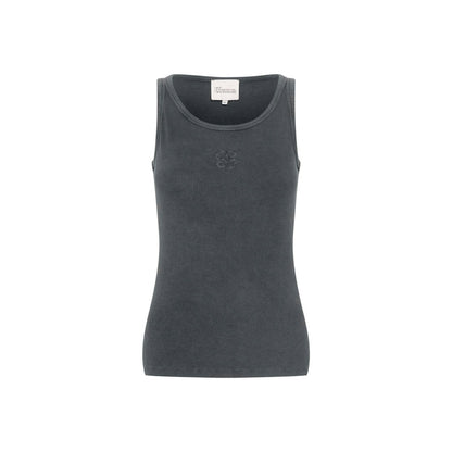 MANDY LOGO RIB TOP MEW - LifeStyle Hedensted