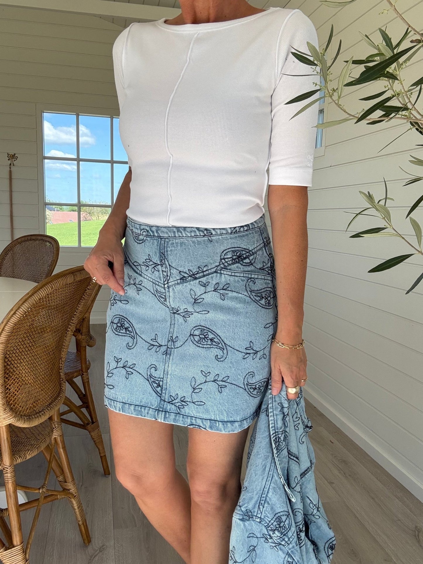 MANDY T - SHIRT MEW - LifeStyle Hedensted