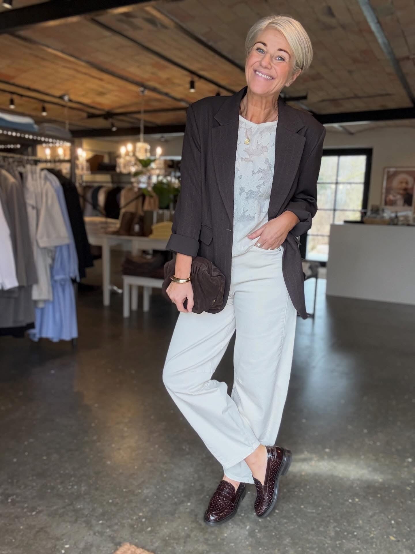 MANIA SS TOP ICHI - LifeStyle Hedensted