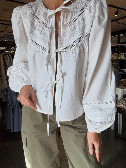 MARCELINE BLUSE NE - LifeStyle Hedensted