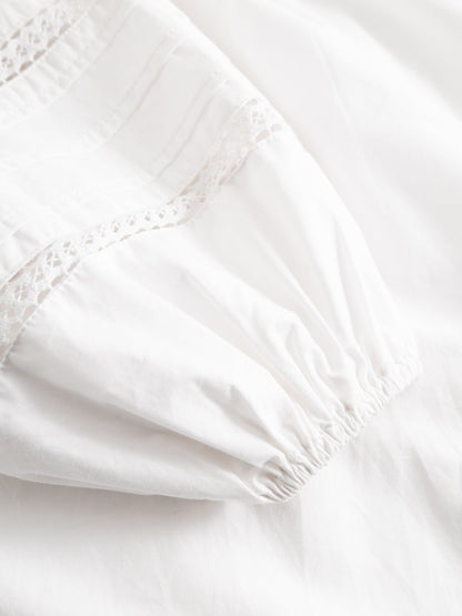 MARCELINE BLUSE NE - LifeStyle Hedensted