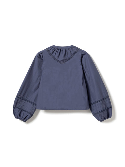 MARCELINE BLUSE NE - LifeStyle Hedensted