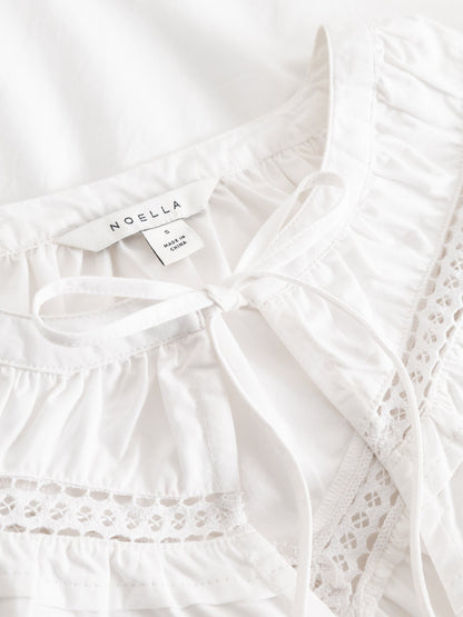 MARCELINE BLUSE NE - LifeStyle Hedensted