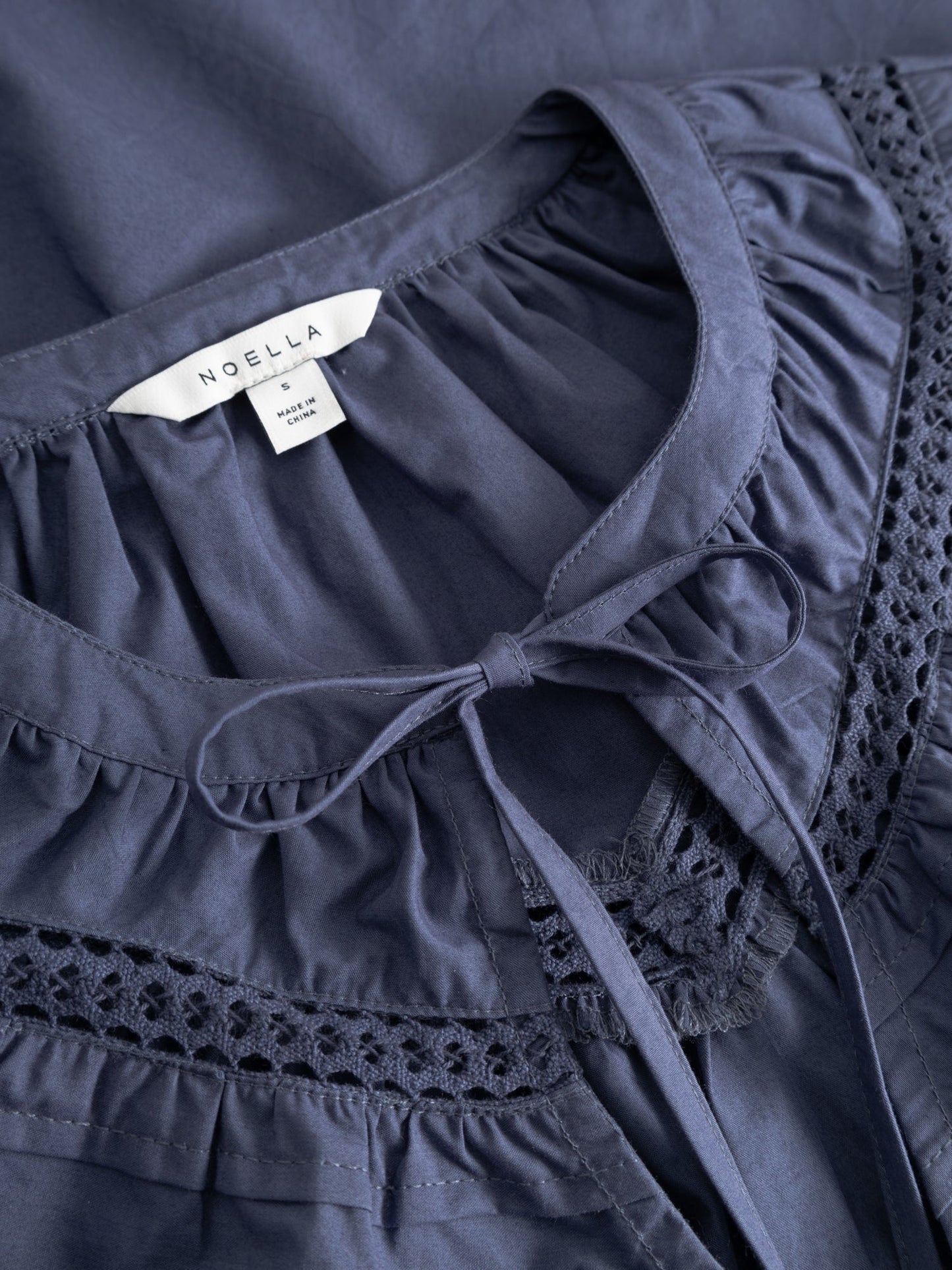 MARCELINE BLUSE NE - LifeStyle Hedensted