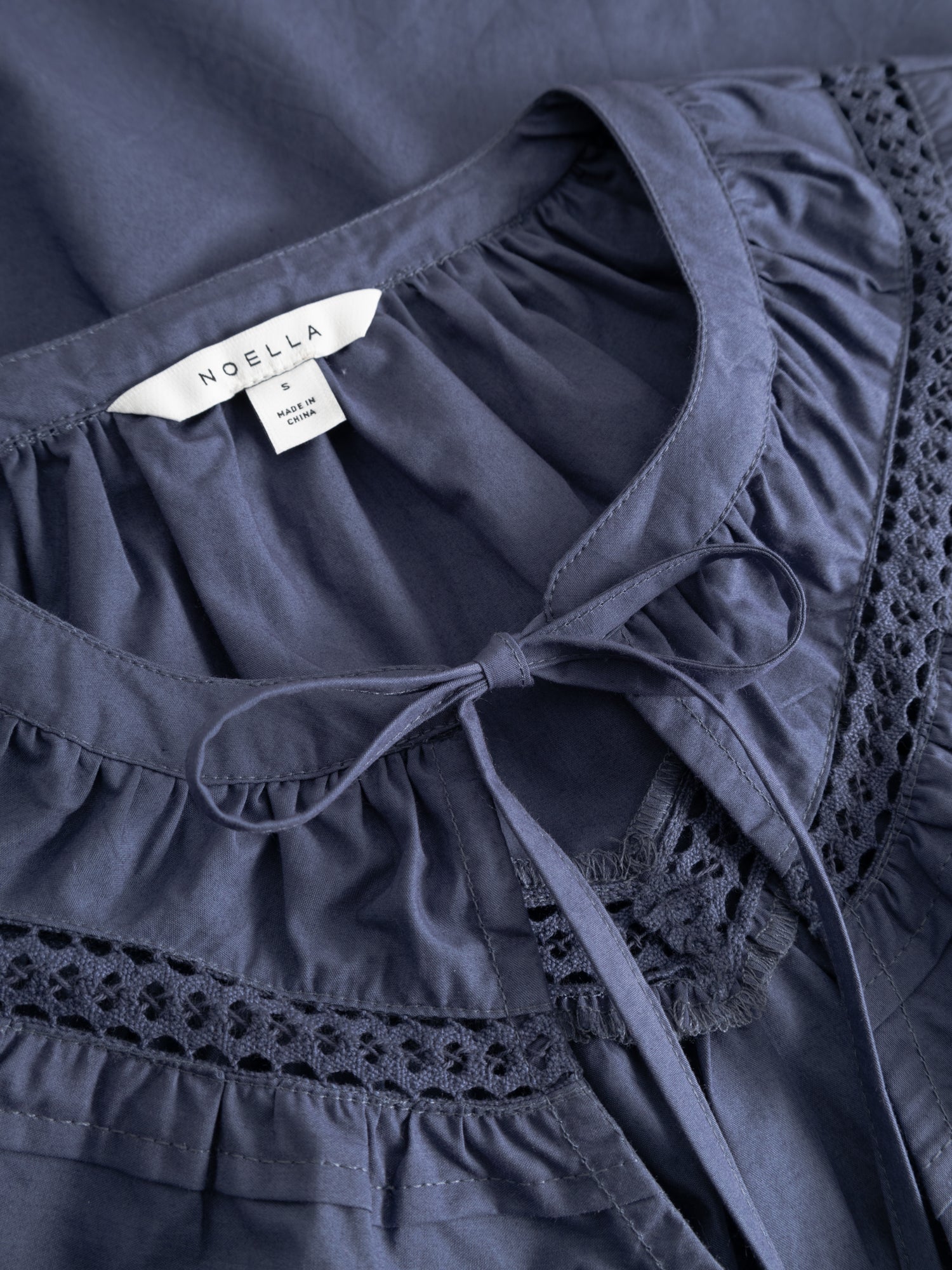 MARCELINE BLUSE NE - LifeStyle Hedensted