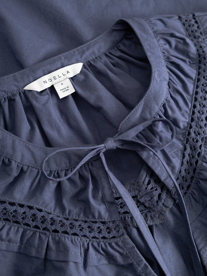 MARCELINE BLUSE NE - LifeStyle Hedensted