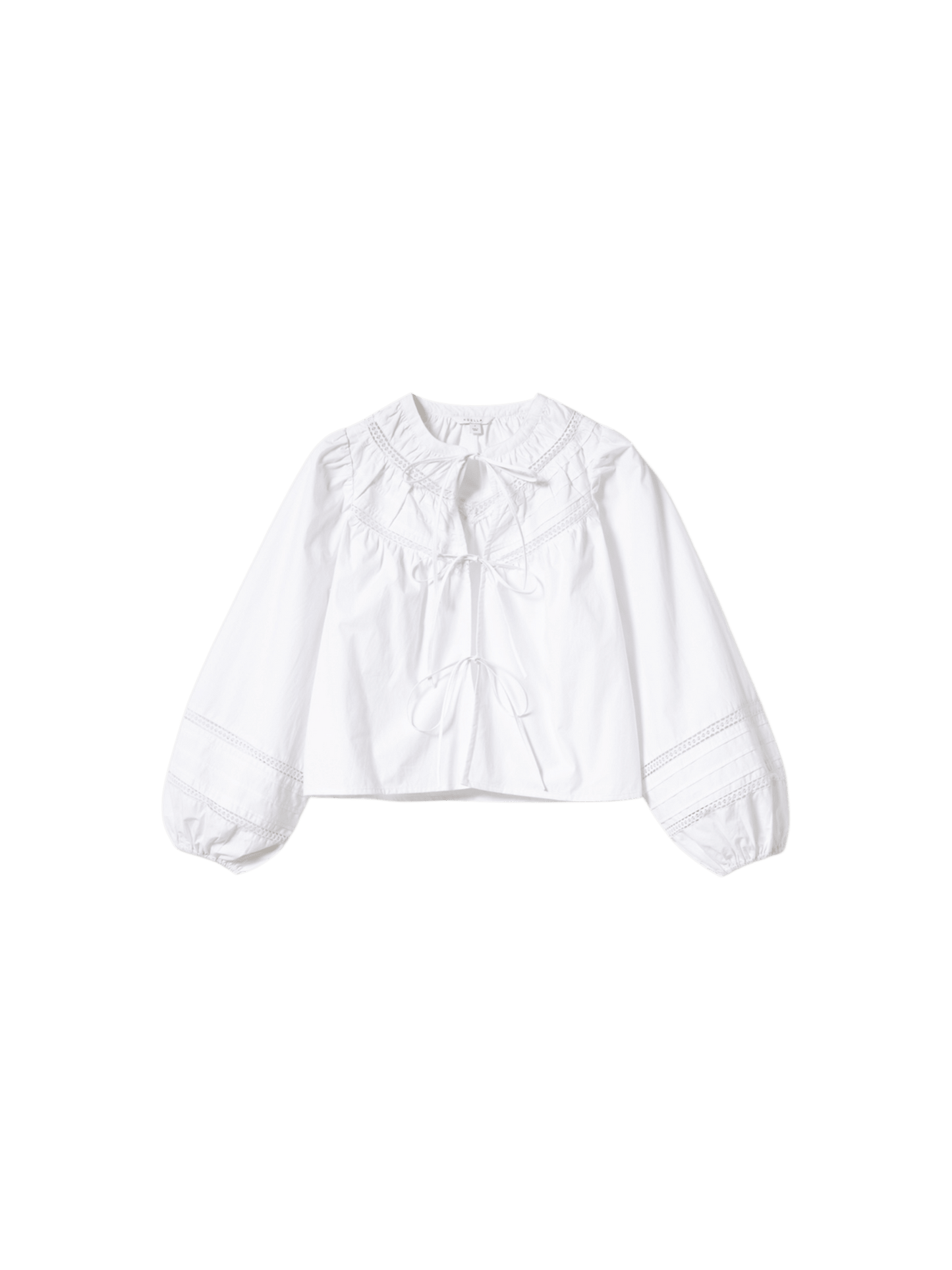 MARCELINE BLUSE NE - LifeStyle Hedensted