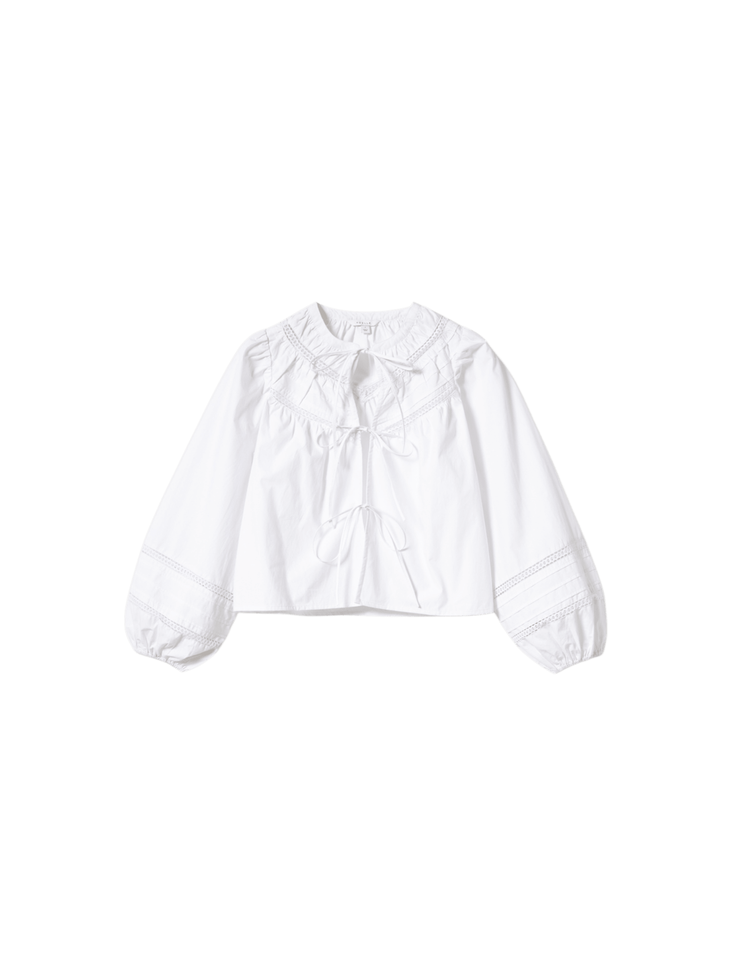 MARCELINE BLUSE NE - LifeStyle Hedensted