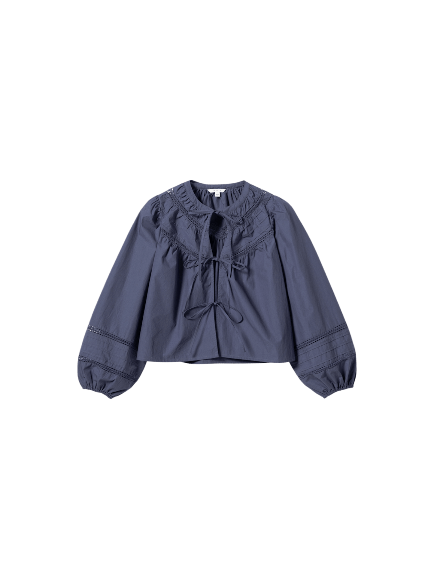 MARCELINE BLUSE NE - LifeStyle Hedensted