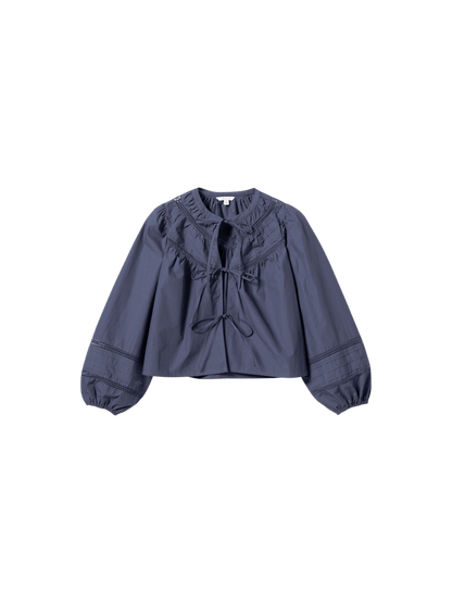 MARCELINE BLUSE NE - LifeStyle Hedensted