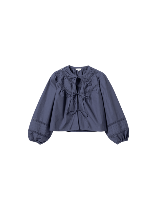 MARCELINE BLUSE NE - LifeStyle Hedensted