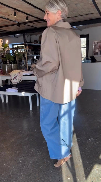 MARGO JAKKE NE - LifeStyle Hedensted