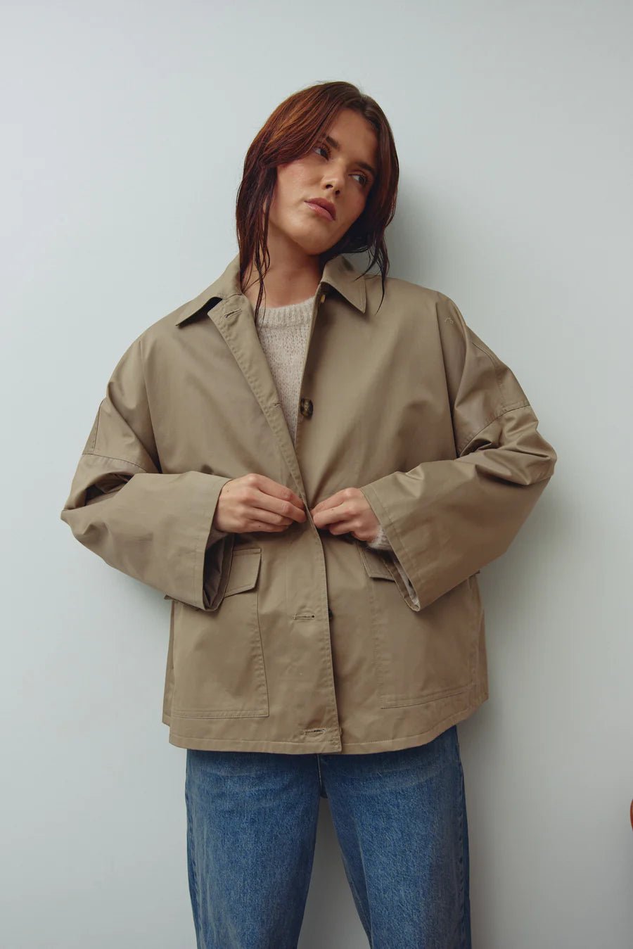 MARGO JAKKE NE - LifeStyle Hedensted