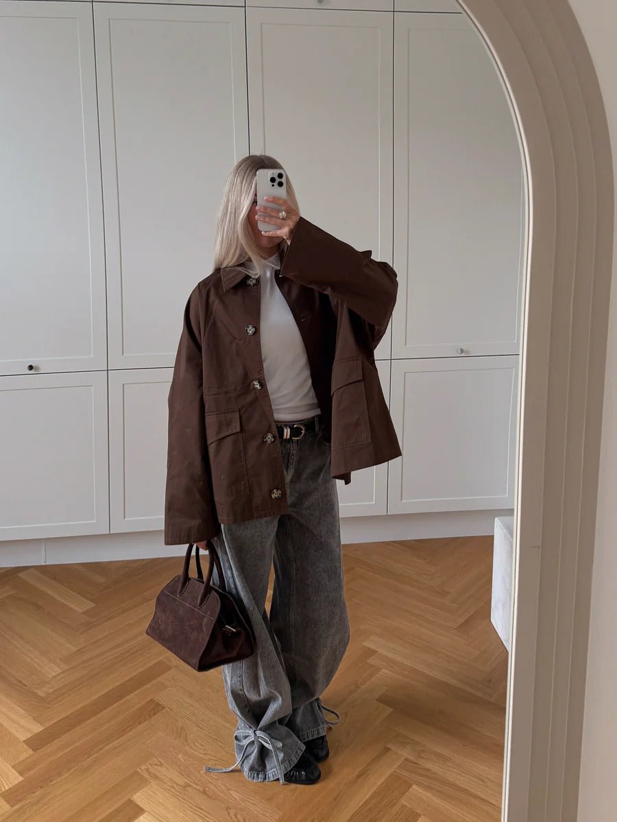 MARGO JAKKE NE - LifeStyle Hedensted