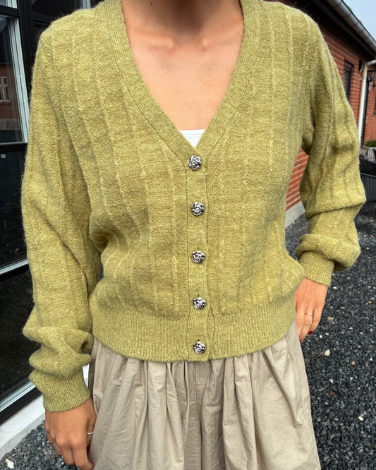 MARIN CARDIGAN ICHI (123) - LifeStyle Hedensted