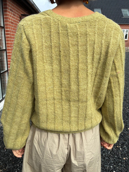 MARIN CARDIGAN ICHI (123) - LifeStyle Hedensted