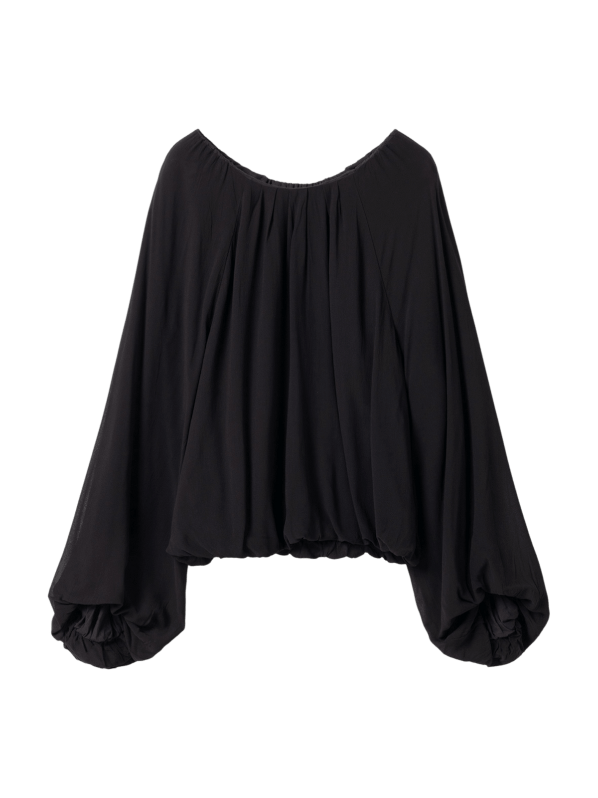 MARISELA BLUSE NE (293) - LifeStyle Hedensted