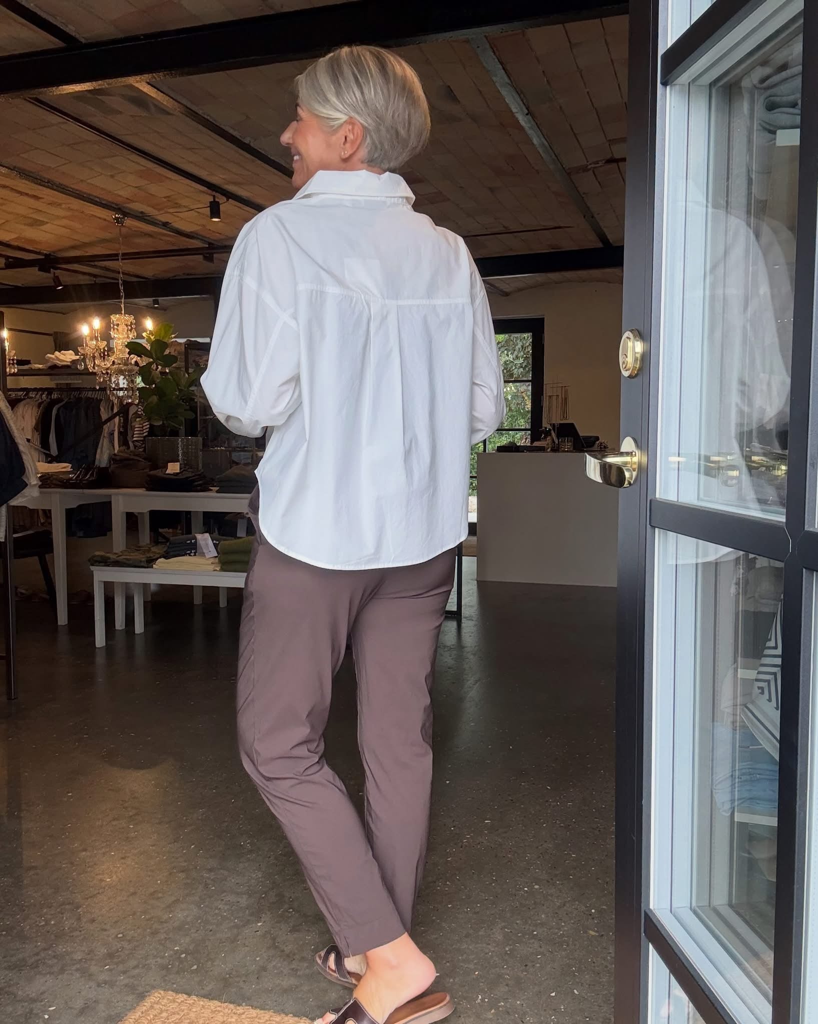 MARLON C SKJORTE NE - LifeStyle Hedensted