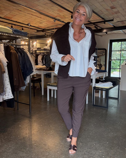 MARLON C SKJORTE NE - LifeStyle Hedensted