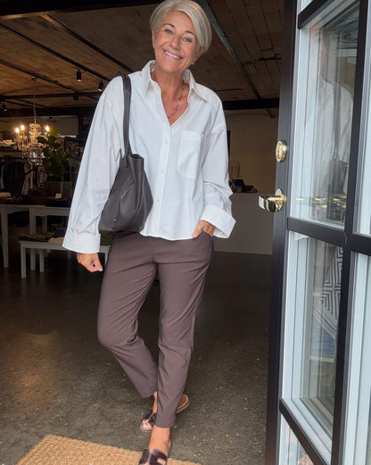 MARLON C SKJORTE NE - LifeStyle Hedensted